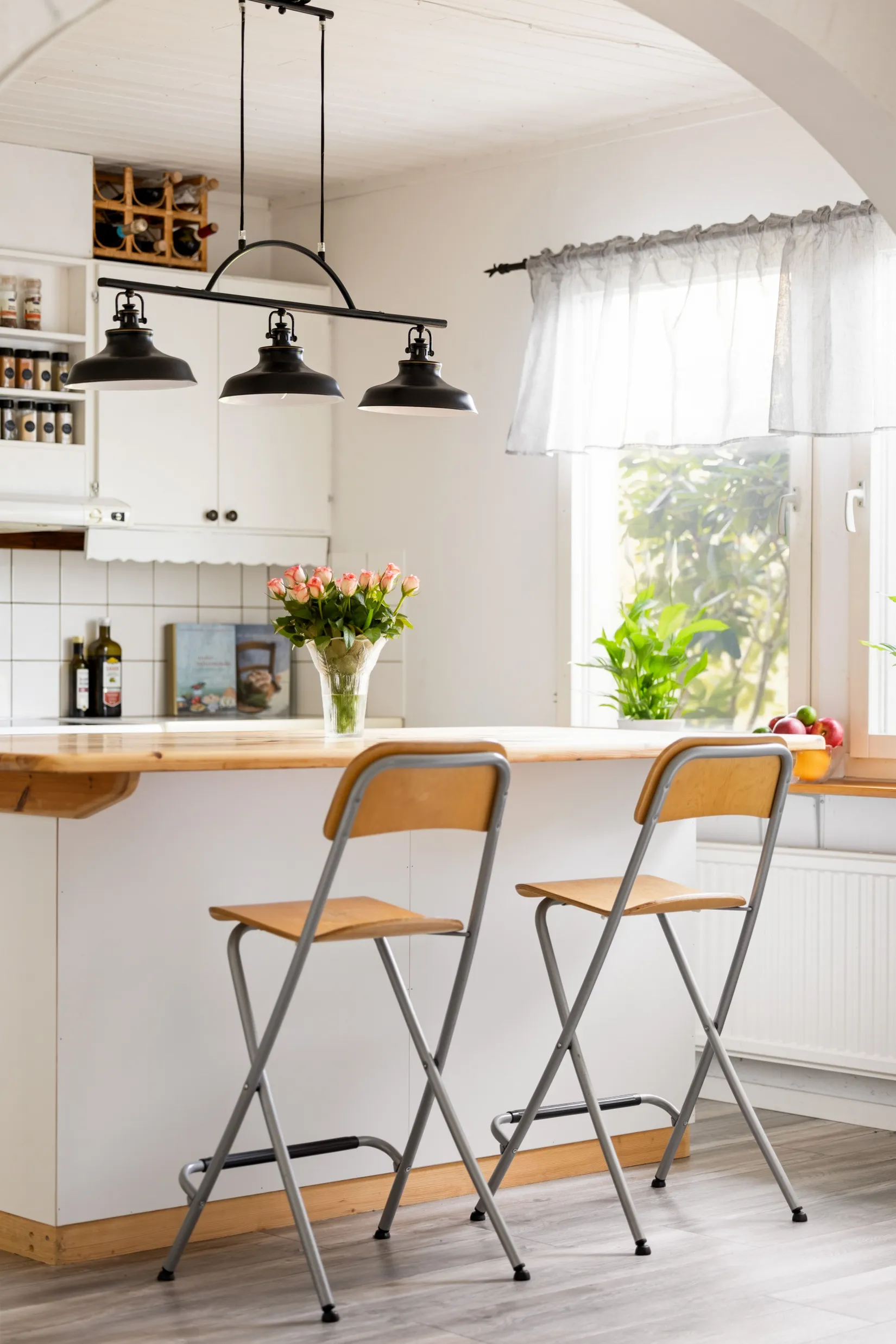 Villa, Radhus, Briljantvägen 59, Kode, Kungälv