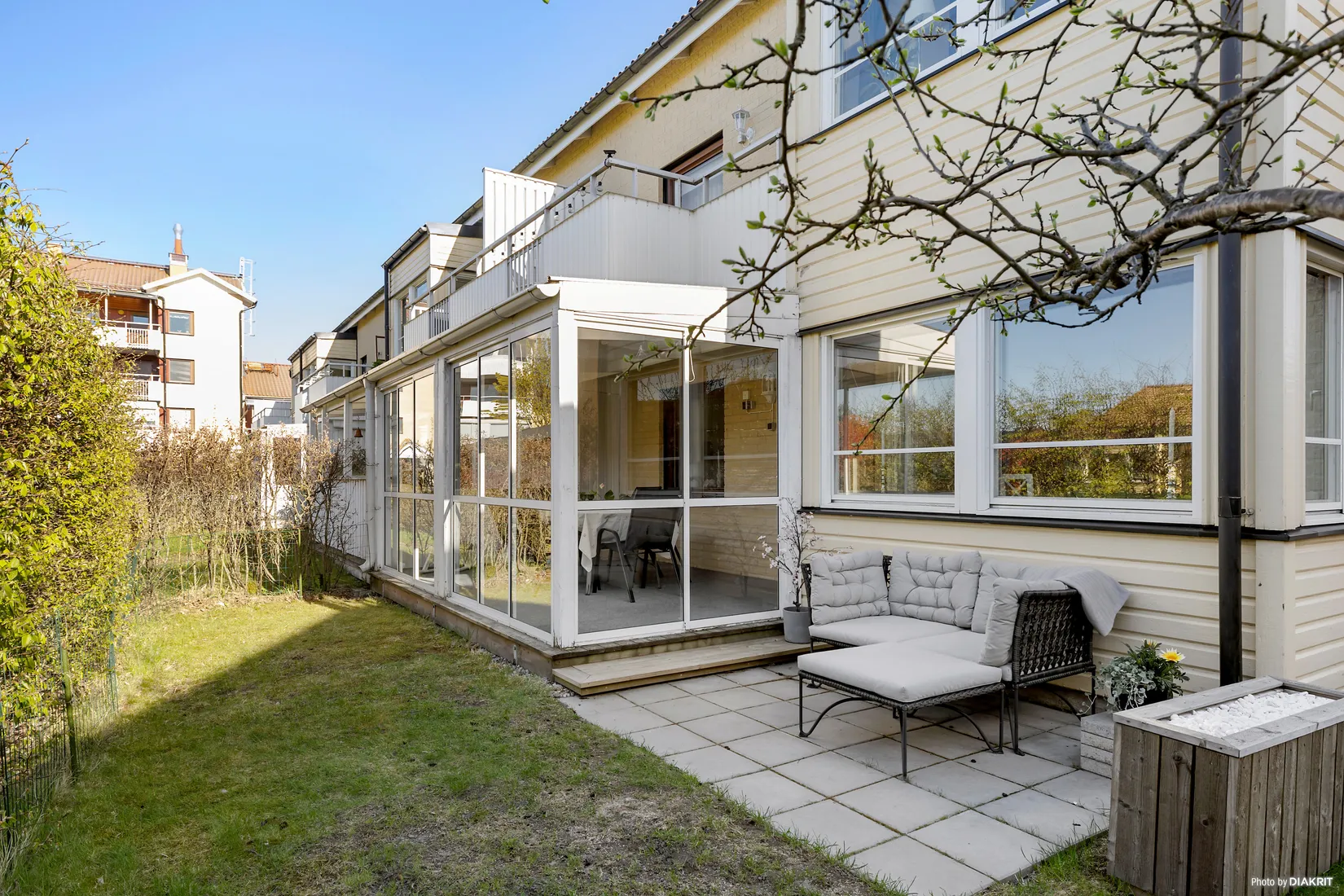 Bostadsrätt, Slåttergatan 67, Onsjö, Vänersborg