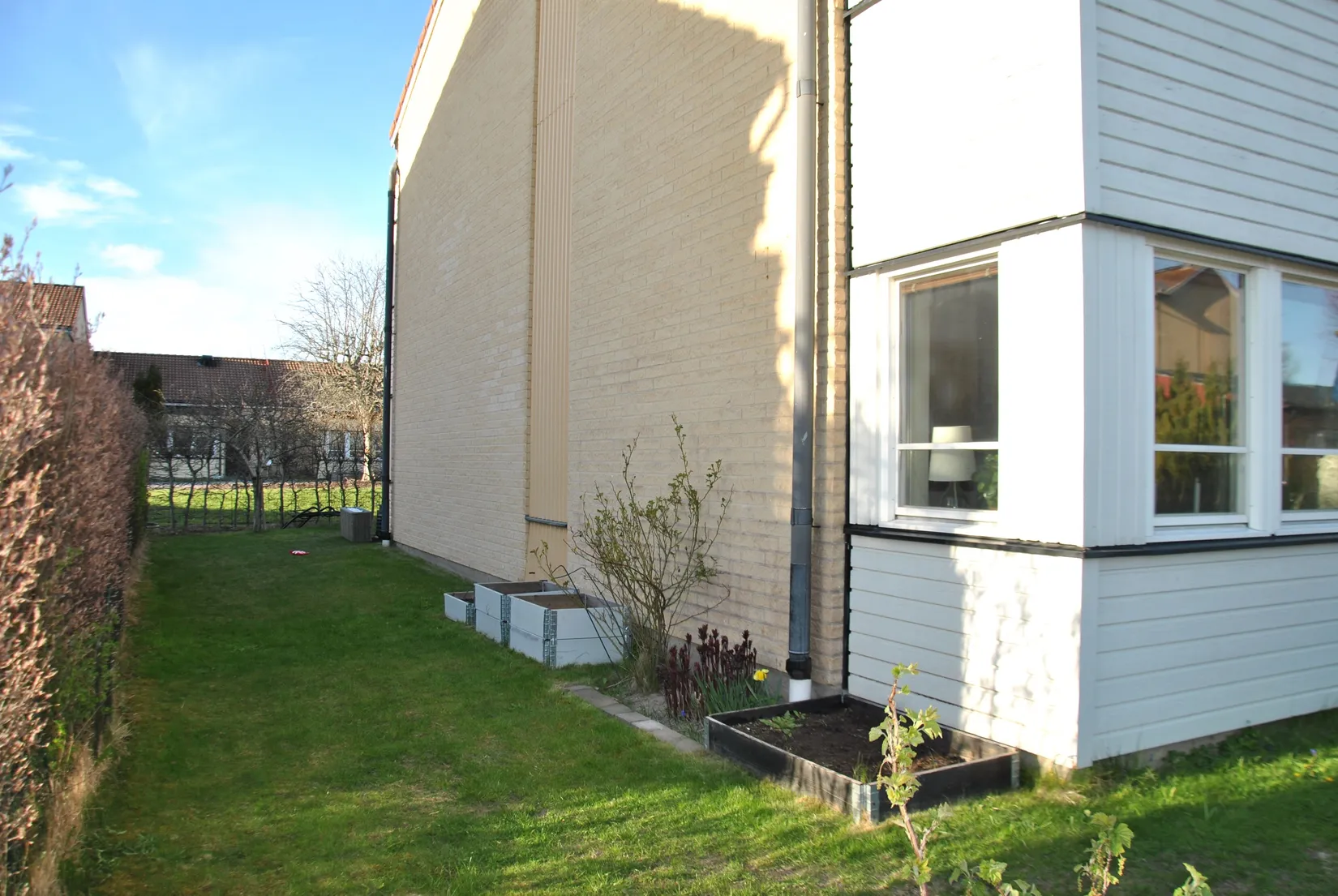 Bostadsrätt, Slåttergatan 67, Onsjö, Vänersborg