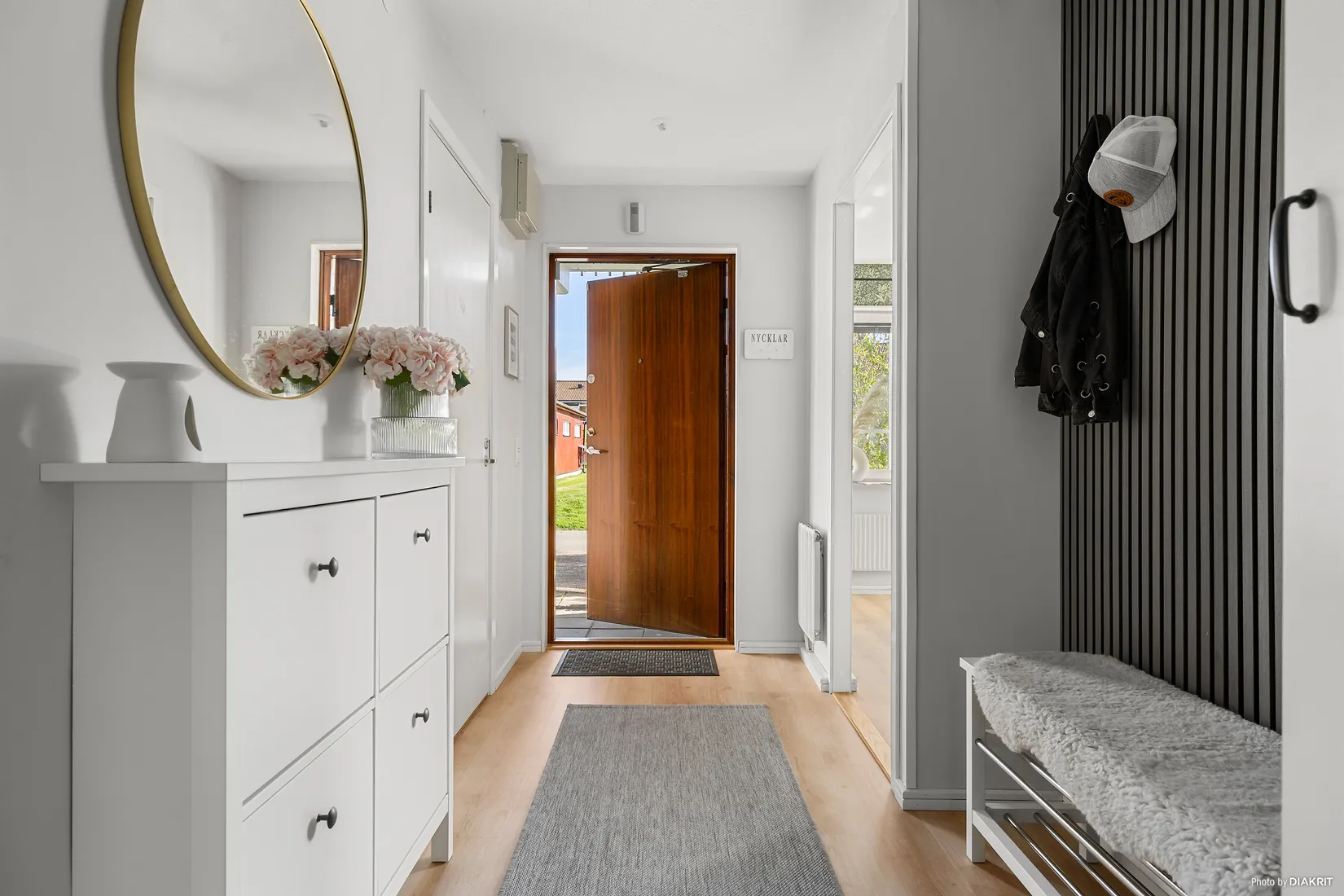 Bostadsrätt, Slåttergatan 67, Onsjö, Vänersborg