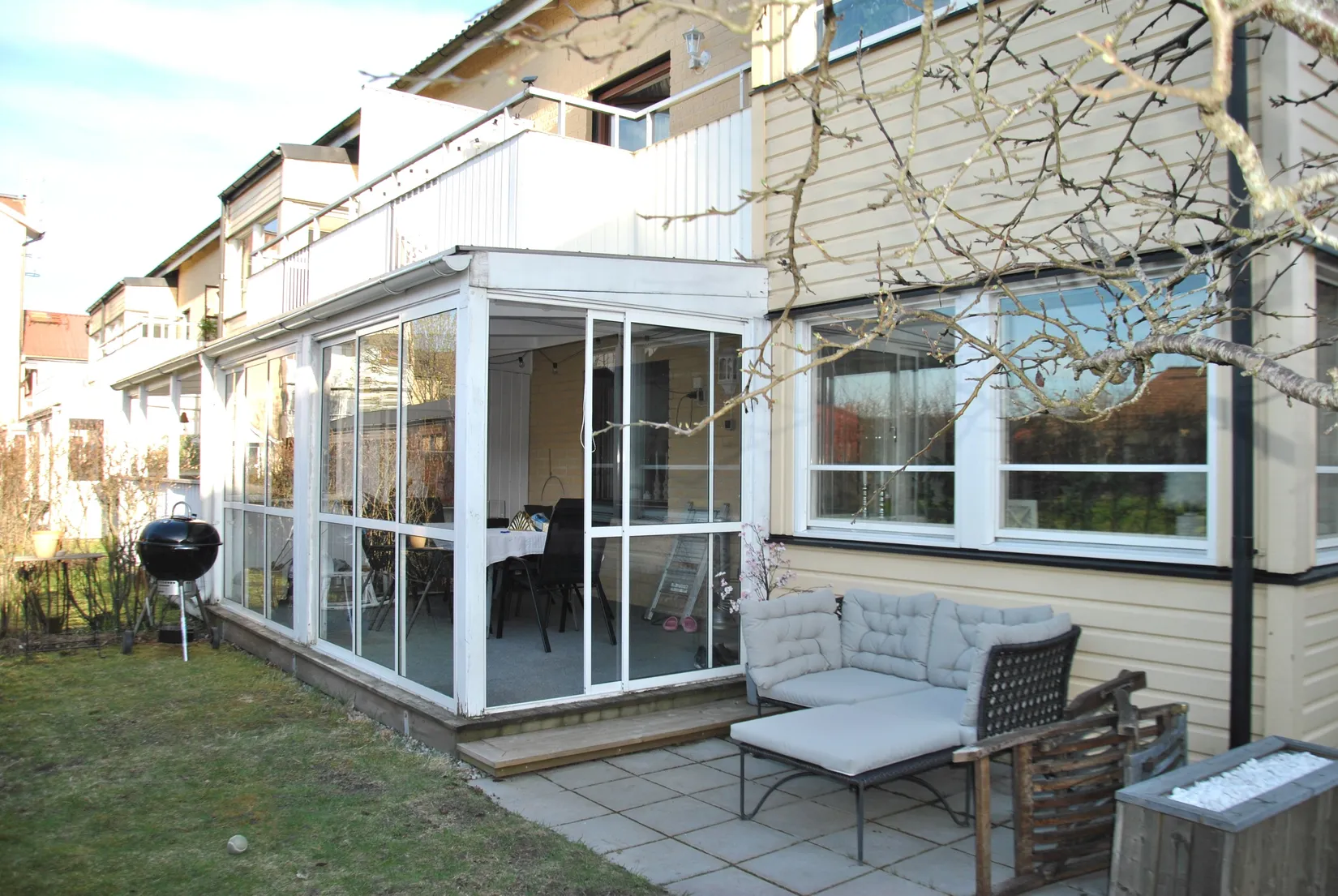 Bostadsrätt, Slåttergatan 67, Onsjö, Vänersborg