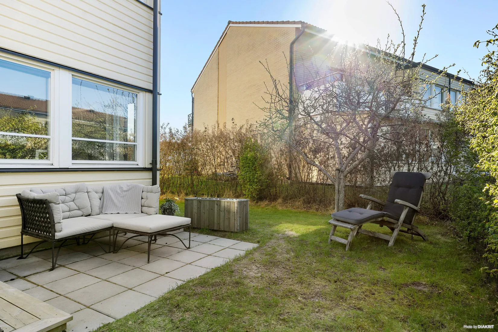 Bostadsrätt, Slåttergatan 67, Onsjö, Vänersborg