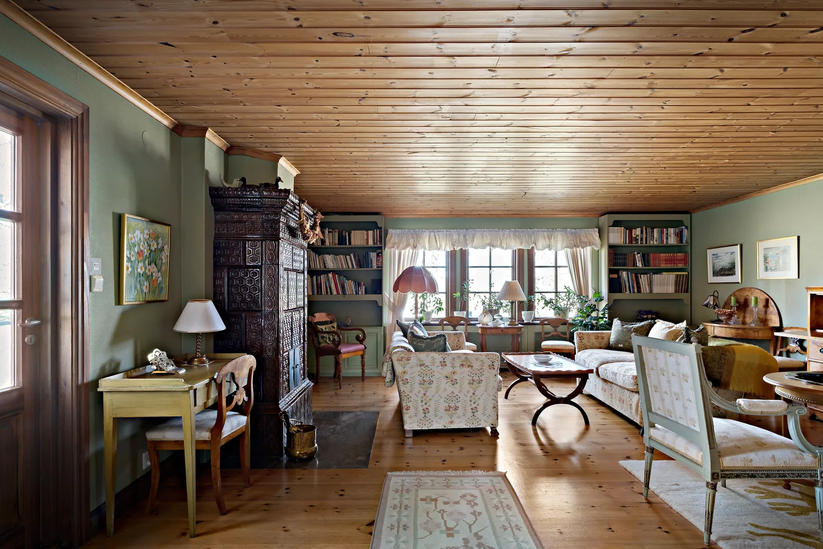 Villa, Fästeredssund 235, Fästeredssund, Ulricehamn