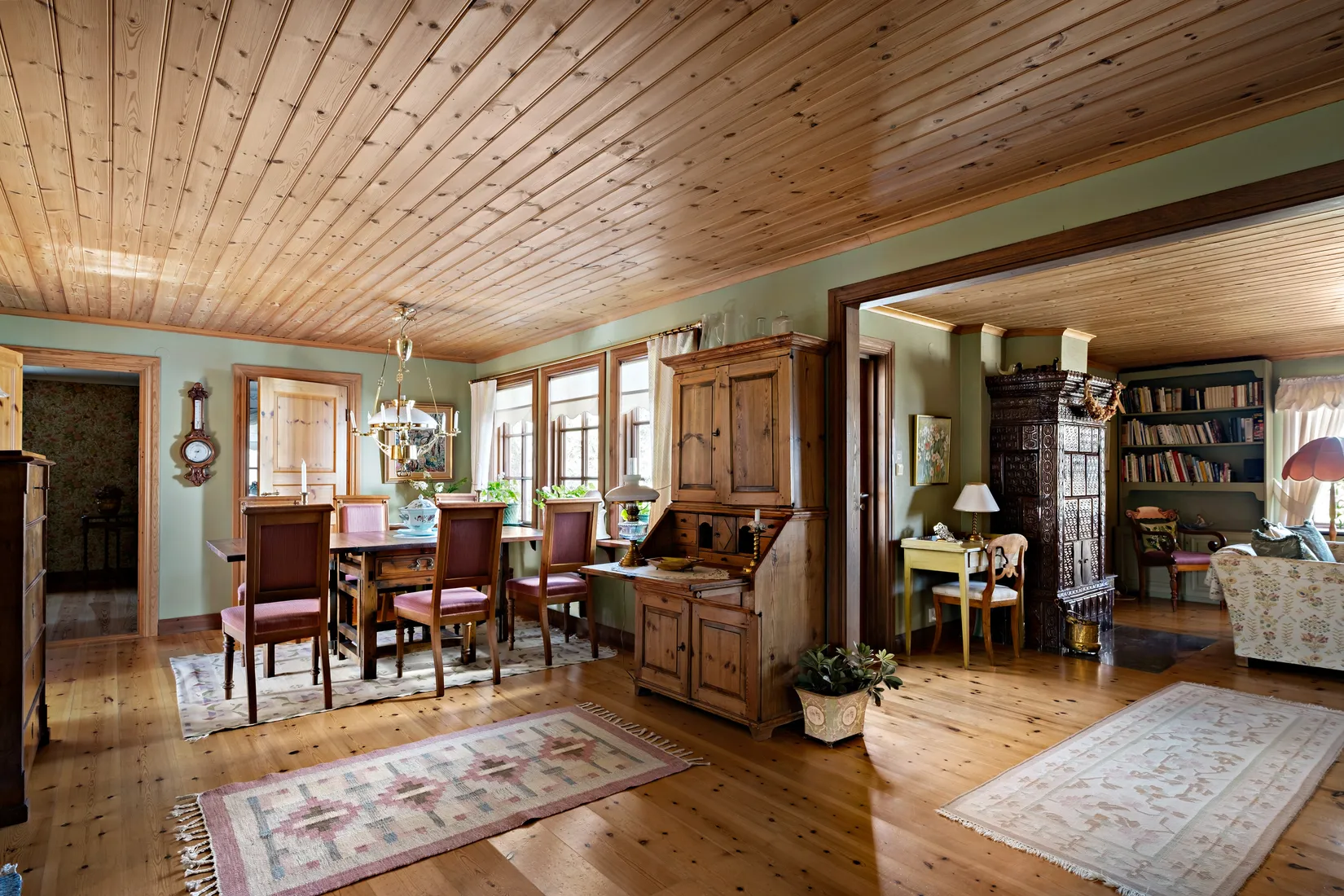 Villa, Fästeredssund 235, Fästeredssund, Ulricehamn