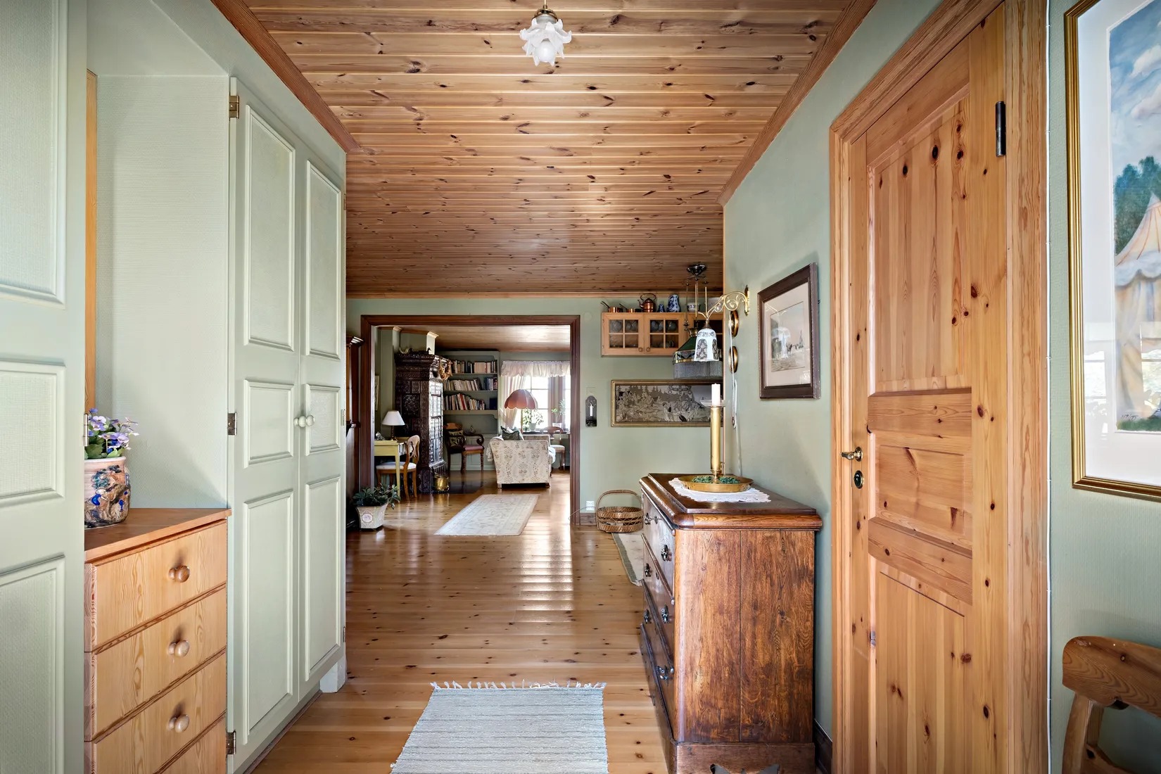 Villa, Fästeredssund 235, Fästeredssund, Ulricehamn