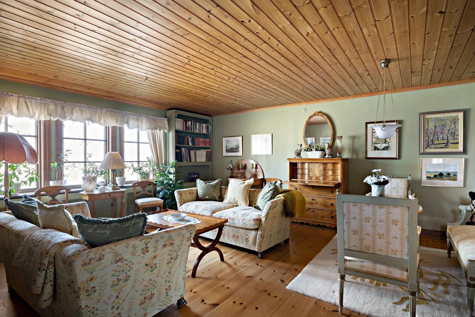 Villa, Fästeredssund 235, Fästeredssund, Ulricehamn