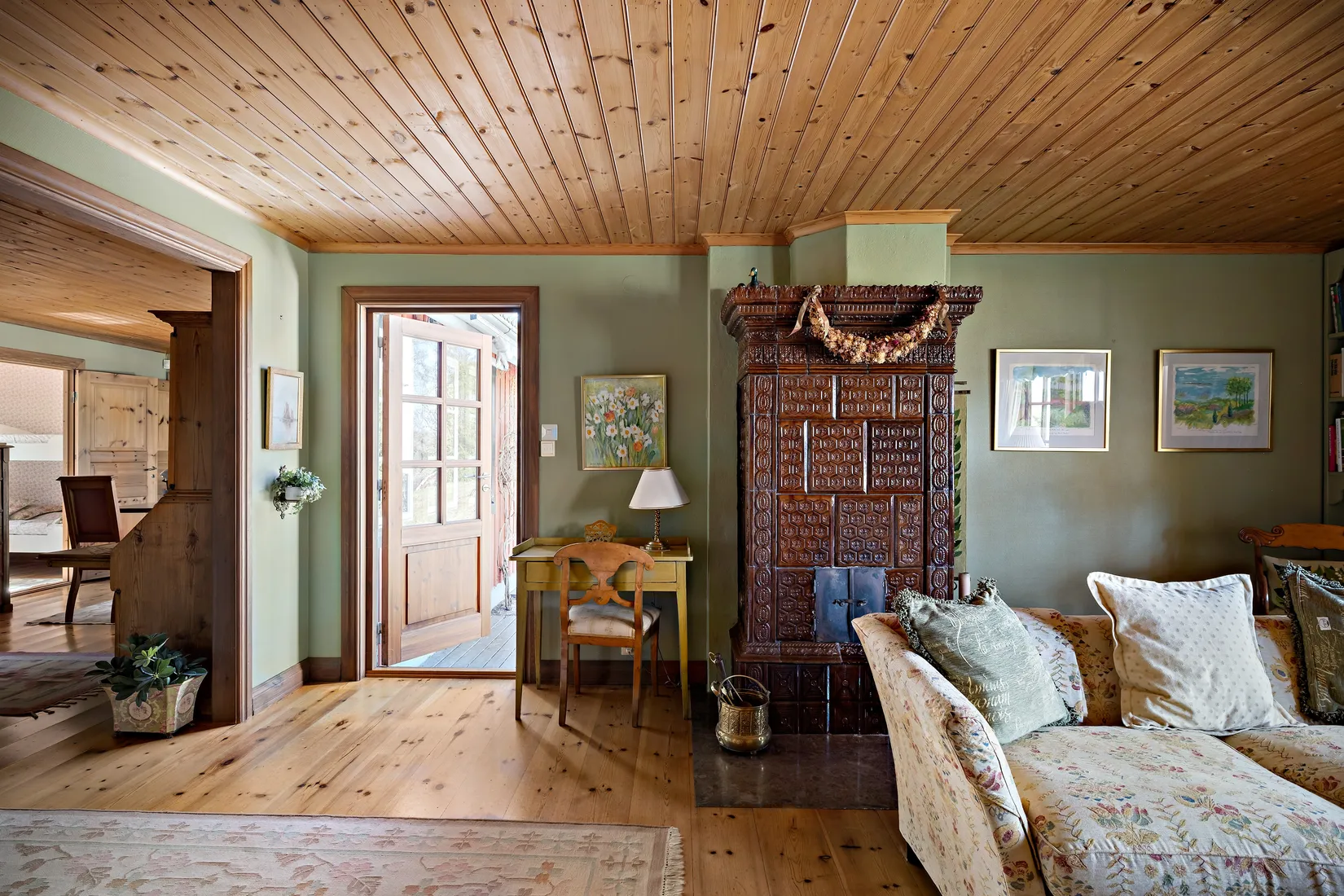 Villa, Fästeredssund 235, Fästeredssund, Ulricehamn