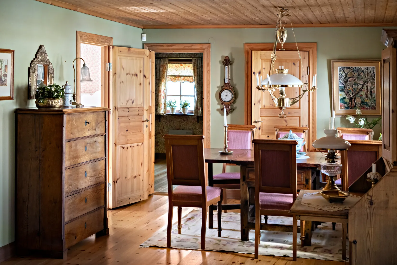 Villa, Fästeredssund 235, Fästeredssund, Ulricehamn