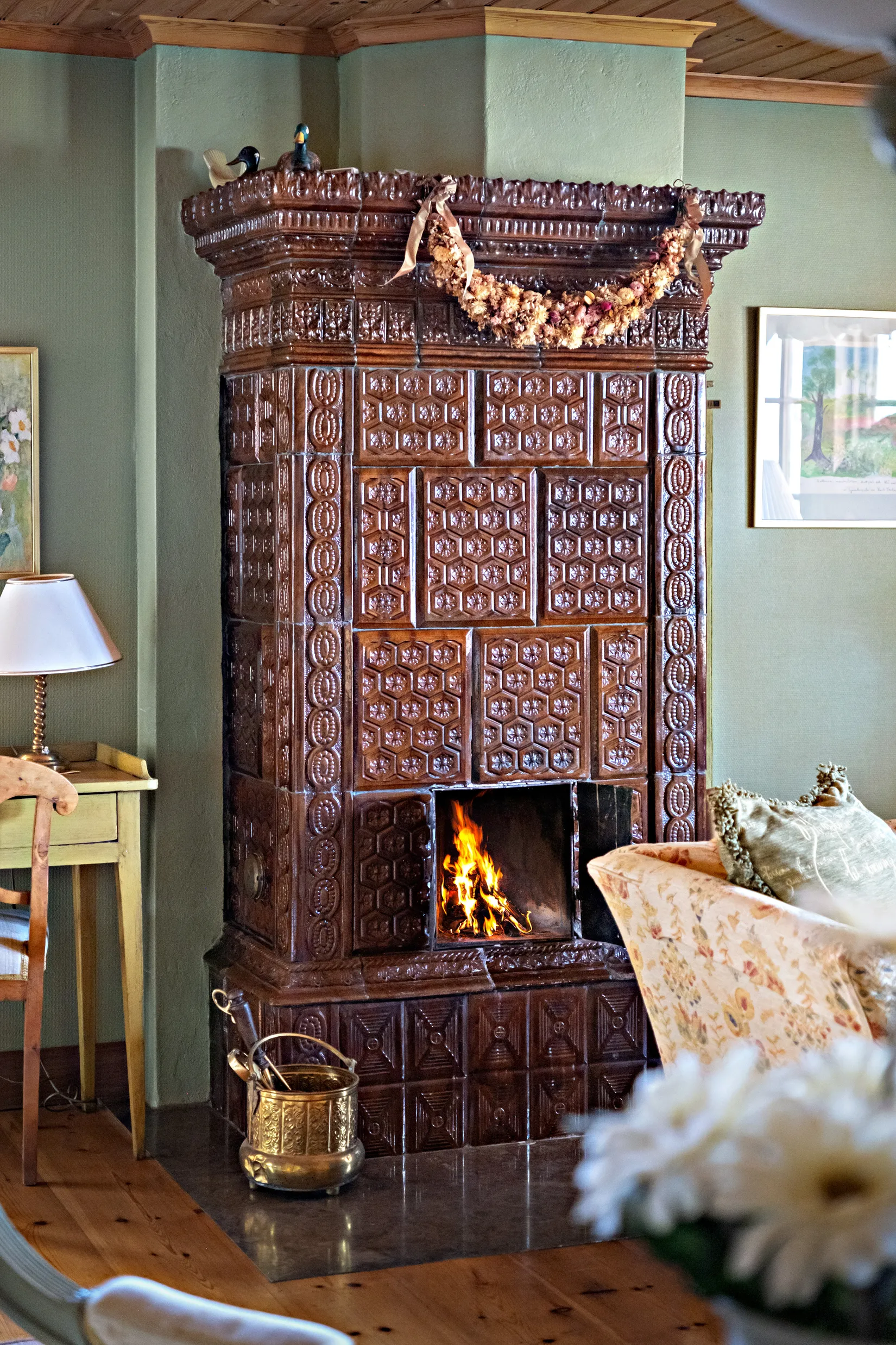 Villa, Fästeredssund 235, Fästeredssund, Ulricehamn