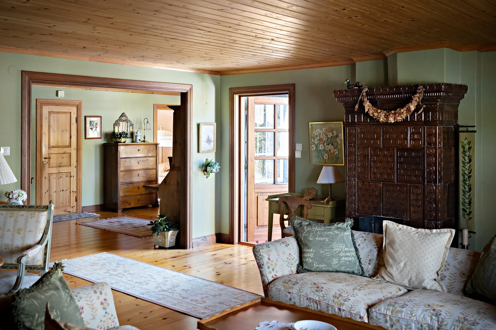 Villa, Fästeredssund 235, Fästeredssund, Ulricehamn