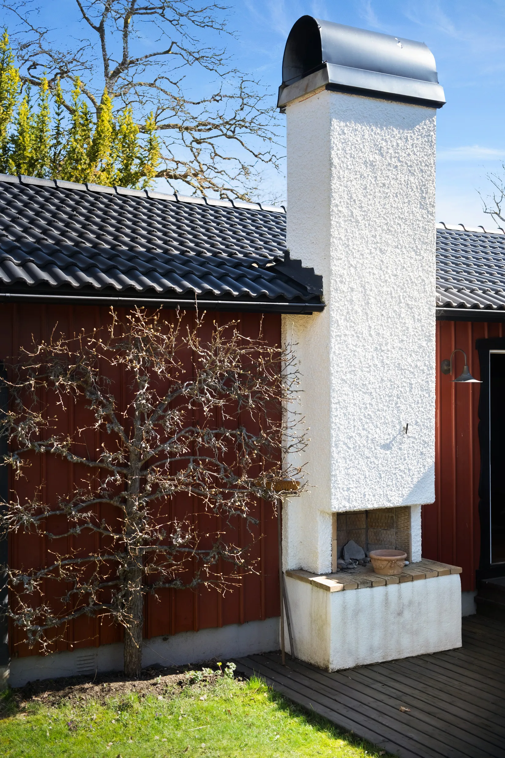 Villa, Fästeredssund 235, Fästeredssund, Ulricehamn