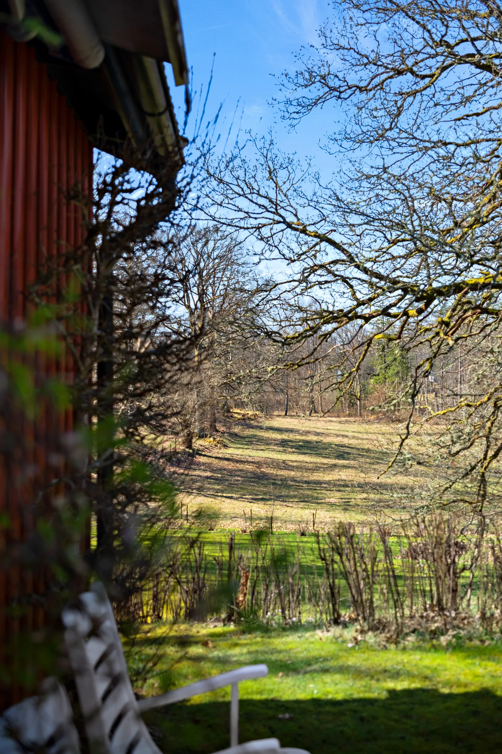 Villa, Fästeredssund 235, Fästeredssund, Ulricehamn