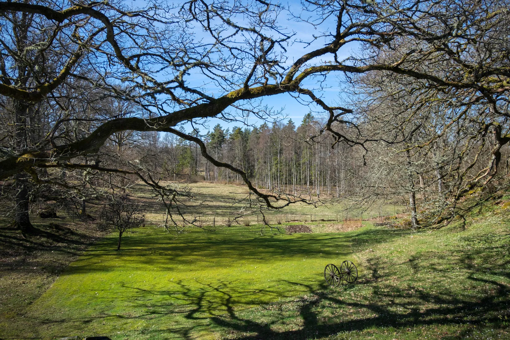 Villa, Fästeredssund 235, Fästeredssund, Ulricehamn