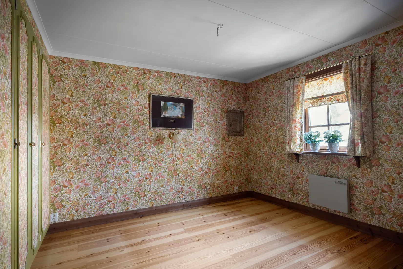 Villa, Fästeredssund 235, Fästeredssund, Ulricehamn