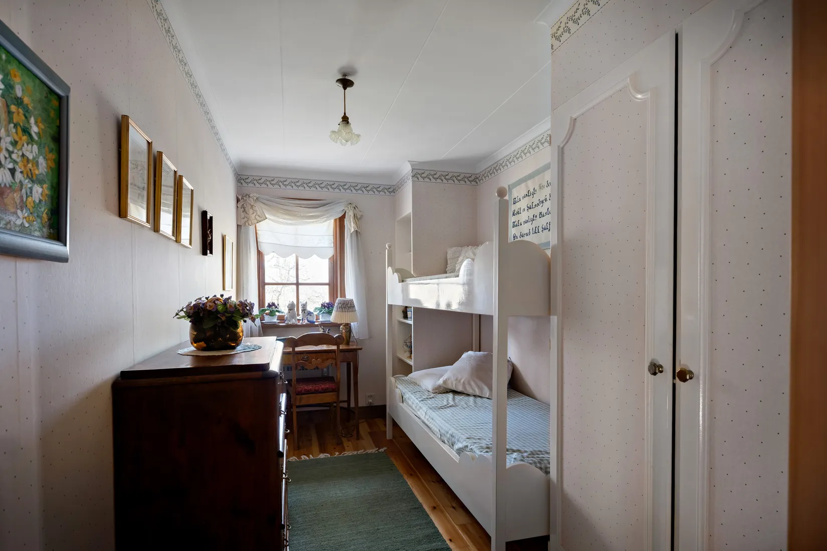 Villa, Fästeredssund 235, Fästeredssund, Ulricehamn