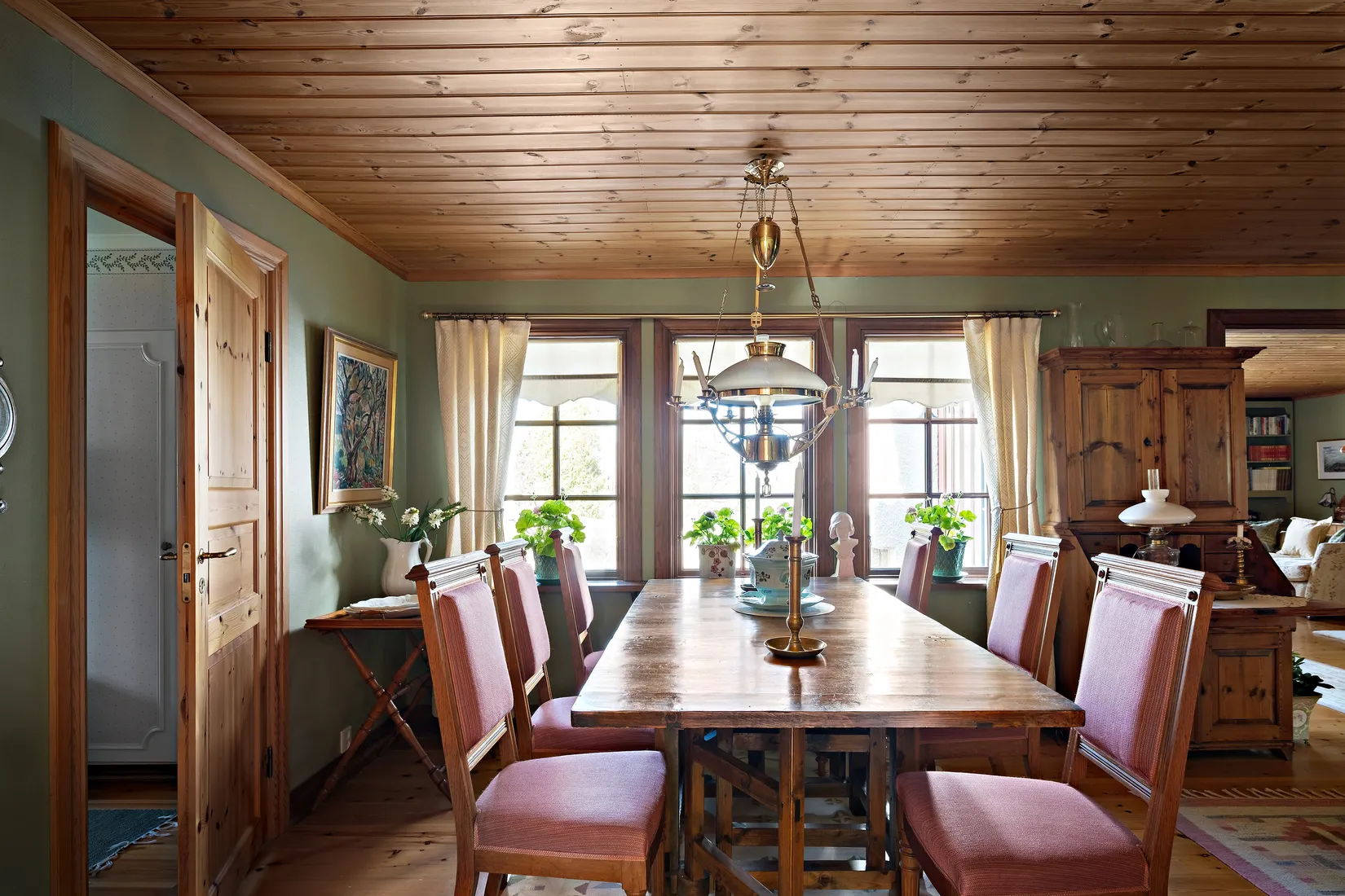 Villa, Fästeredssund 235, Fästeredssund, Ulricehamn