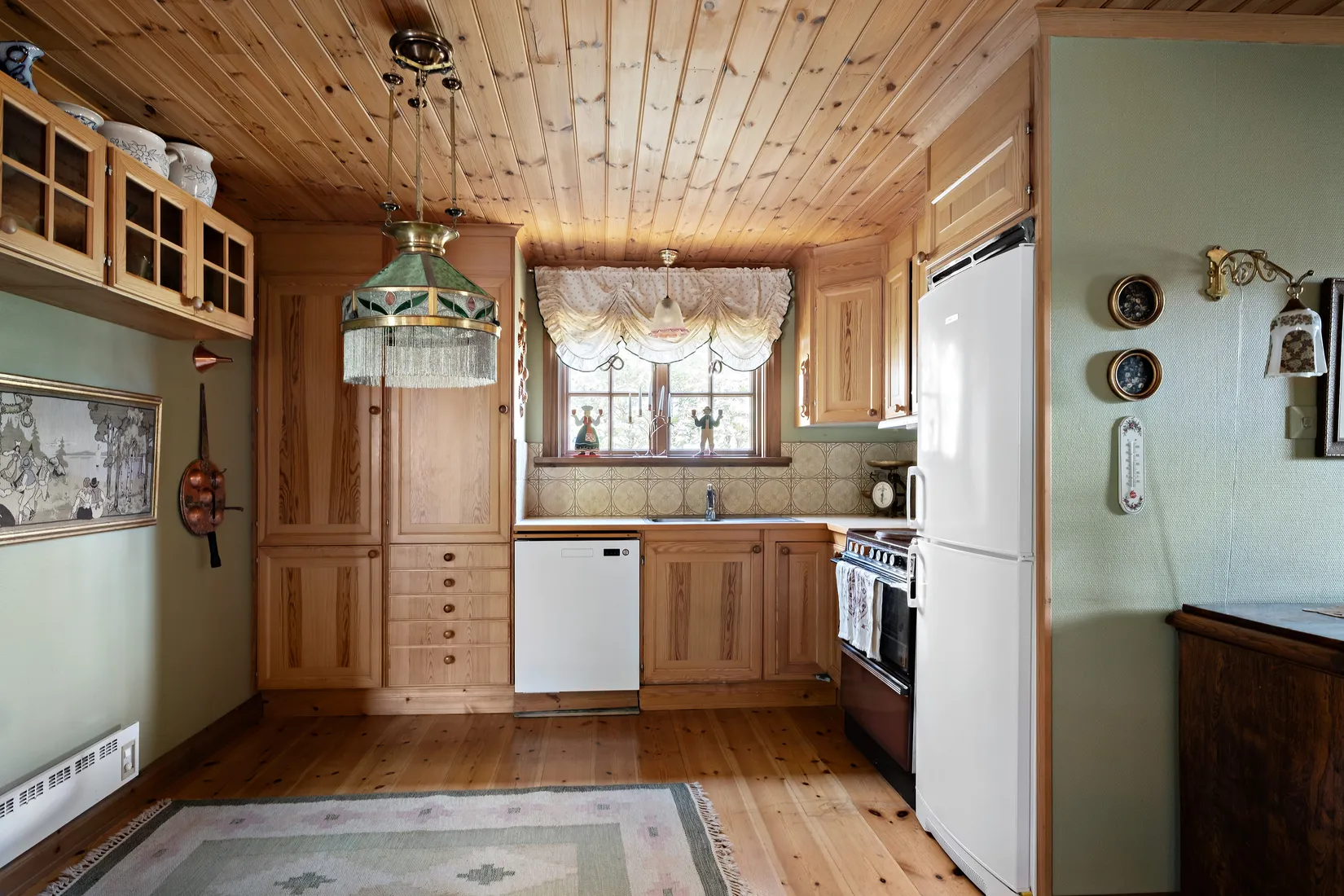 Villa, Fästeredssund 235, Fästeredssund, Ulricehamn