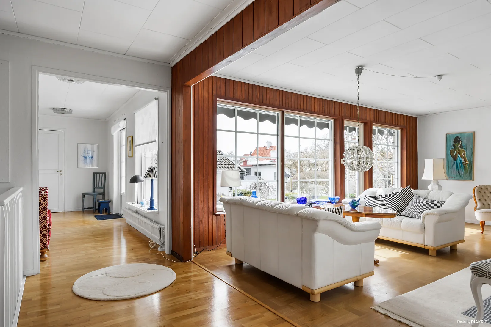 Villa, Hemsegatan 2, Visby - Södervärn, Gotland