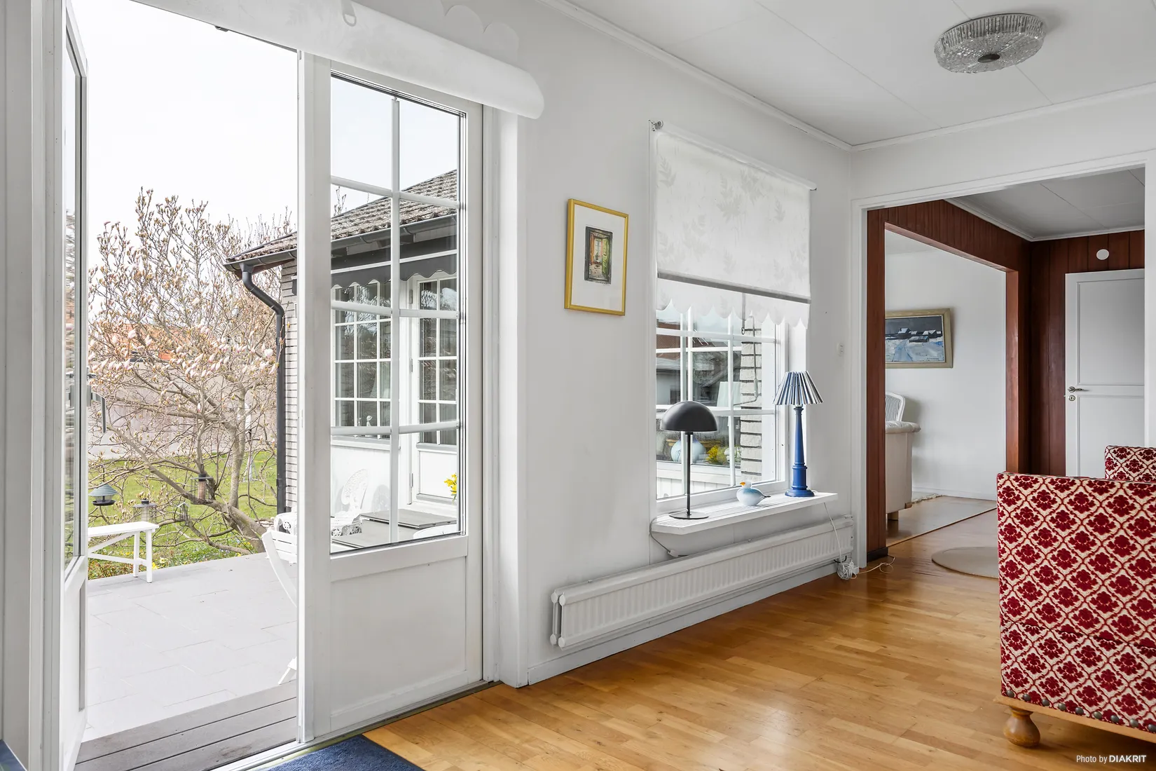 Villa, Hemsegatan 2, Visby - Södervärn, Gotland