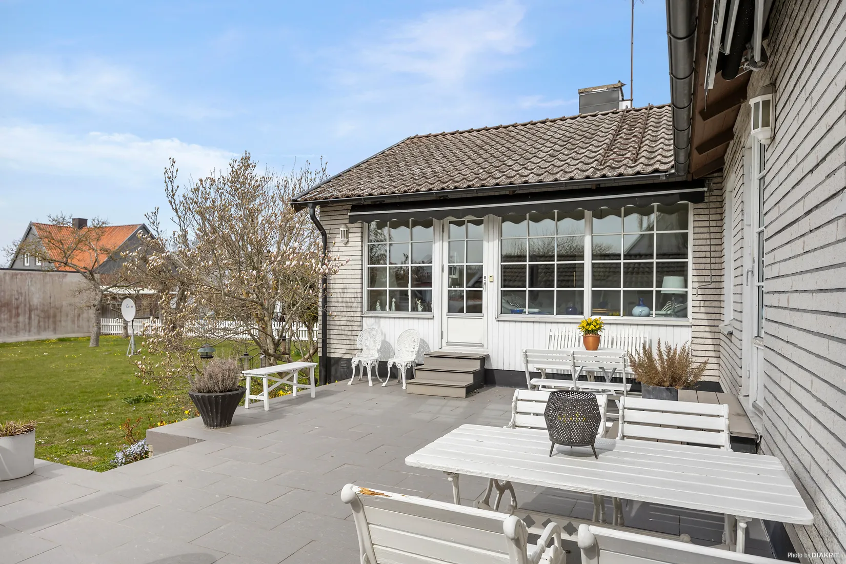 Villa, Hemsegatan 2, Visby - Södervärn, Gotland