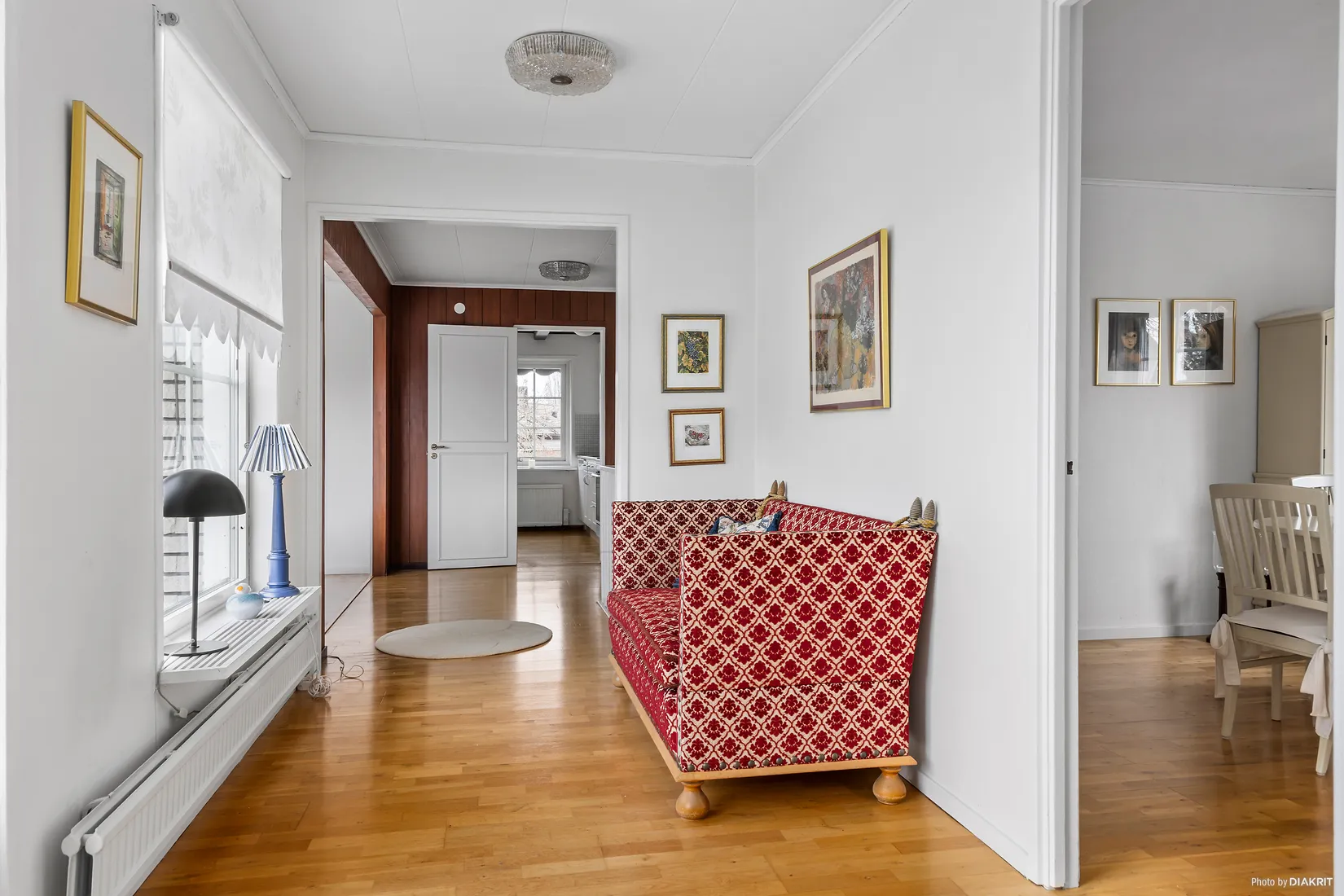 Villa, Hemsegatan 2, Visby - Södervärn, Gotland