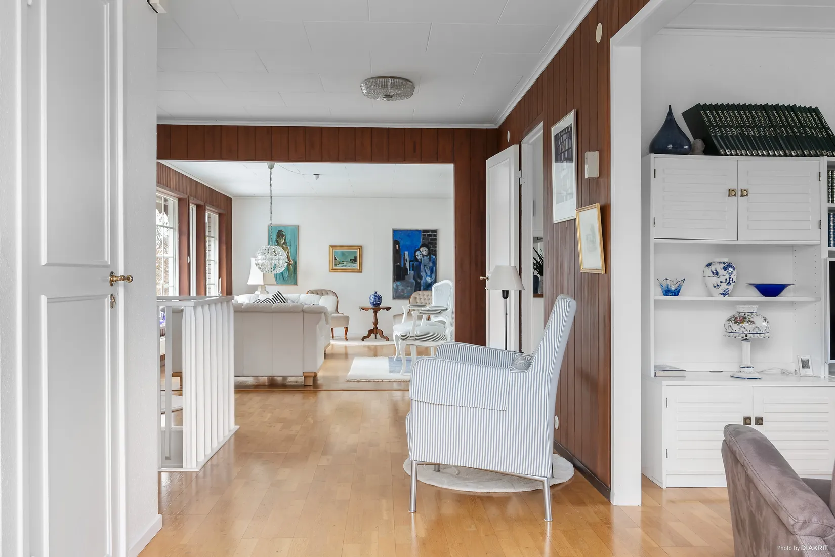 Villa, Hemsegatan 2, Visby - Södervärn, Gotland