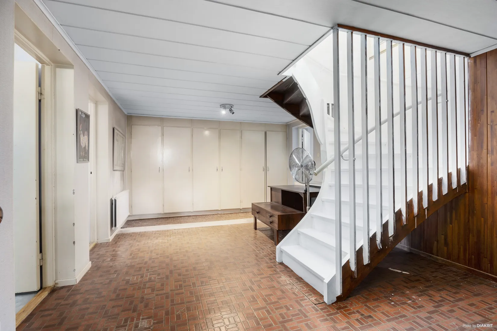 Villa, Hemsegatan 2, Visby - Södervärn, Gotland