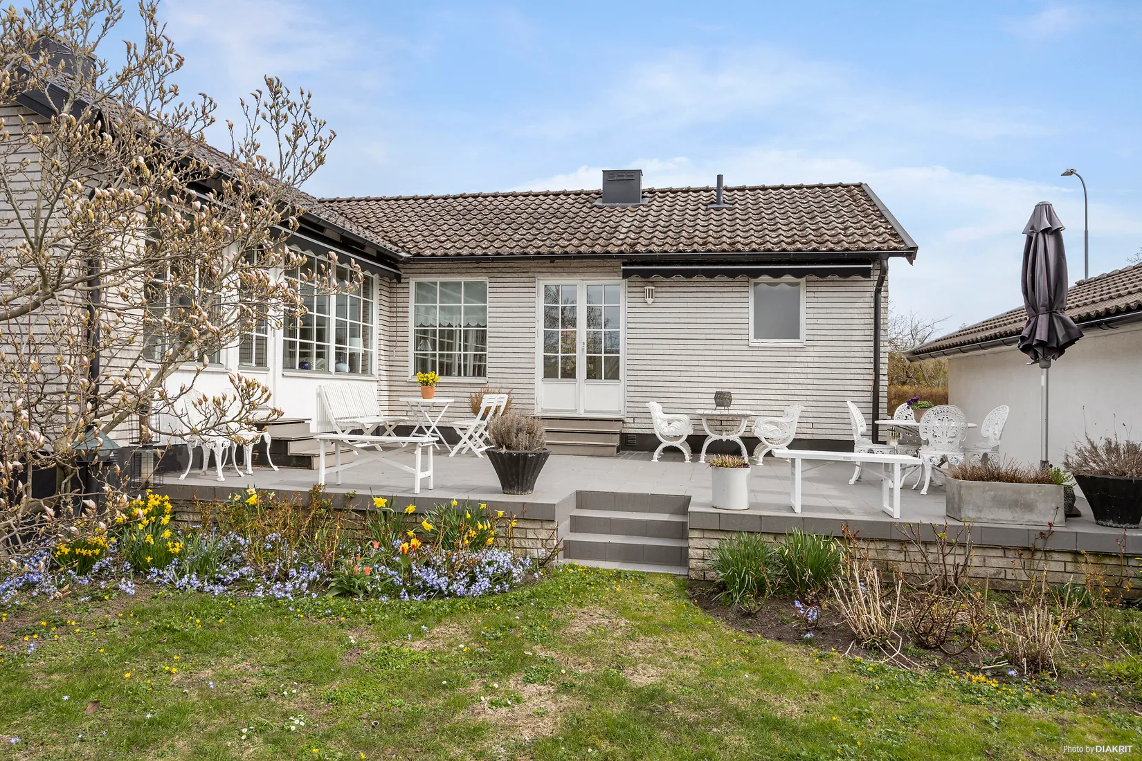 Villa, Hemsegatan 2, Visby - Södervärn, Gotland