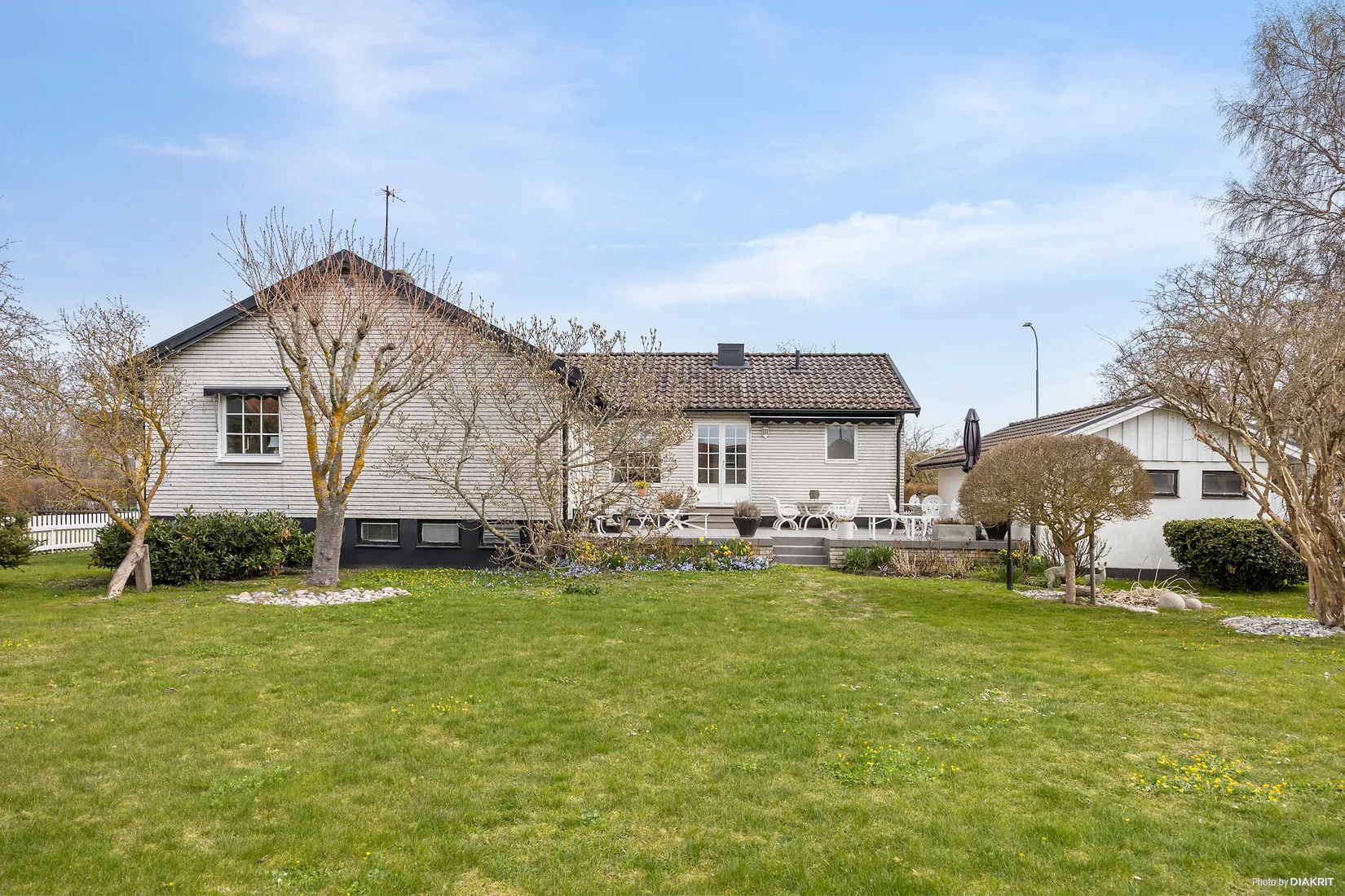 Villa, Hemsegatan 2, Visby - Södervärn, Gotland