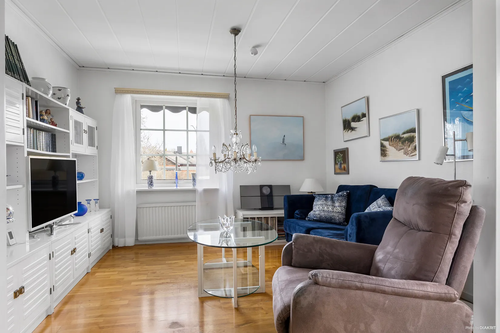 Villa, Hemsegatan 2, Visby - Södervärn, Gotland