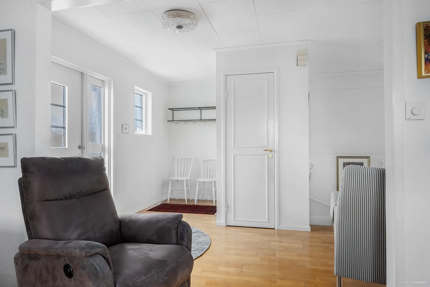 Villa, Hemsegatan 2, Visby - Södervärn, Gotland