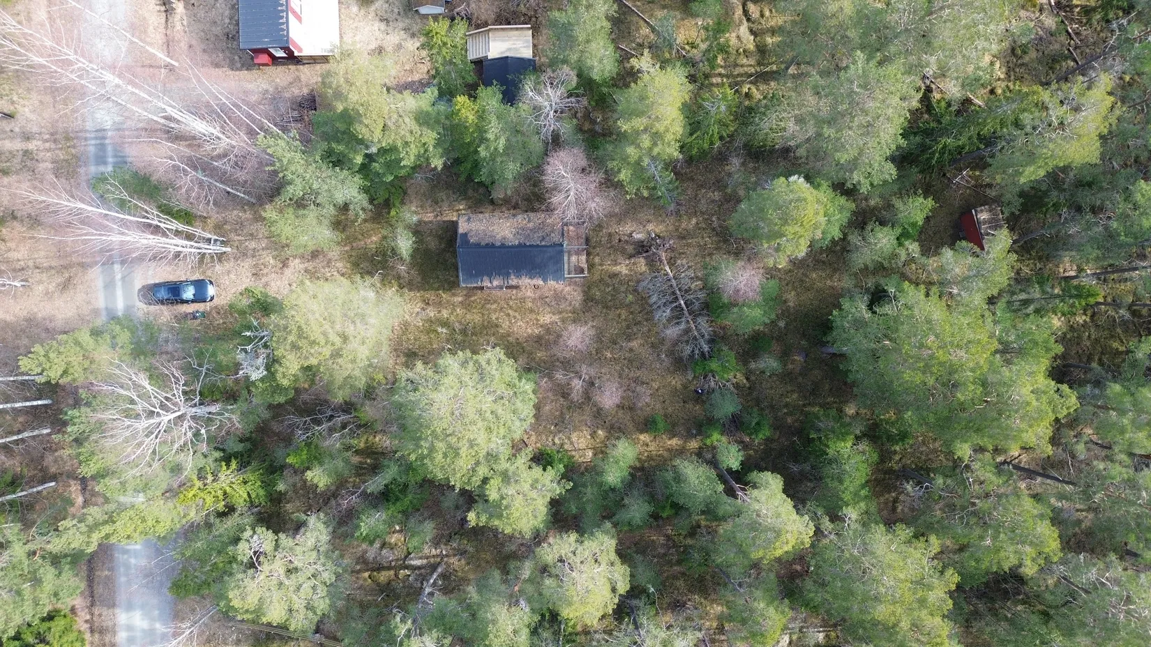 Villa, Tallhöjdsvägen 5, Bolby, Österåker