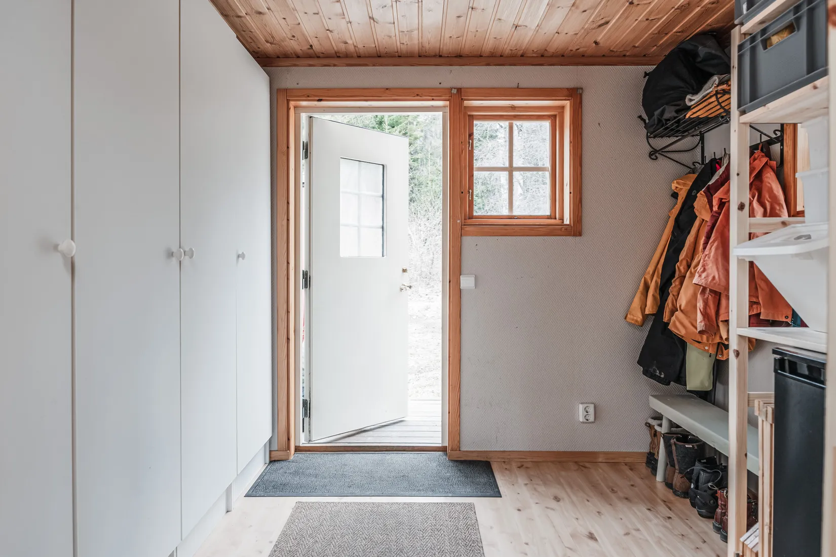 Villa, Strömnäs 129, Lunde, Kramfors