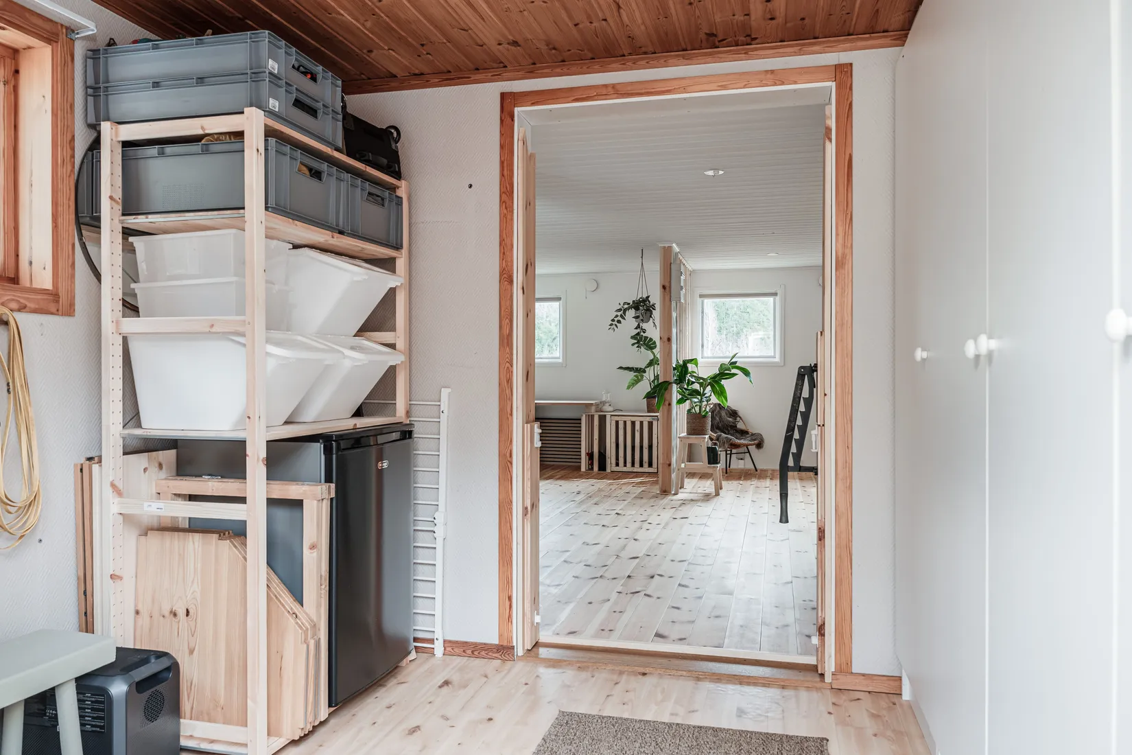 Villa, Strömnäs 129, Lunde, Kramfors