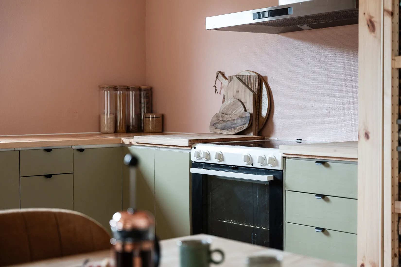 Villa, Strömnäs 129, Lunde, Kramfors