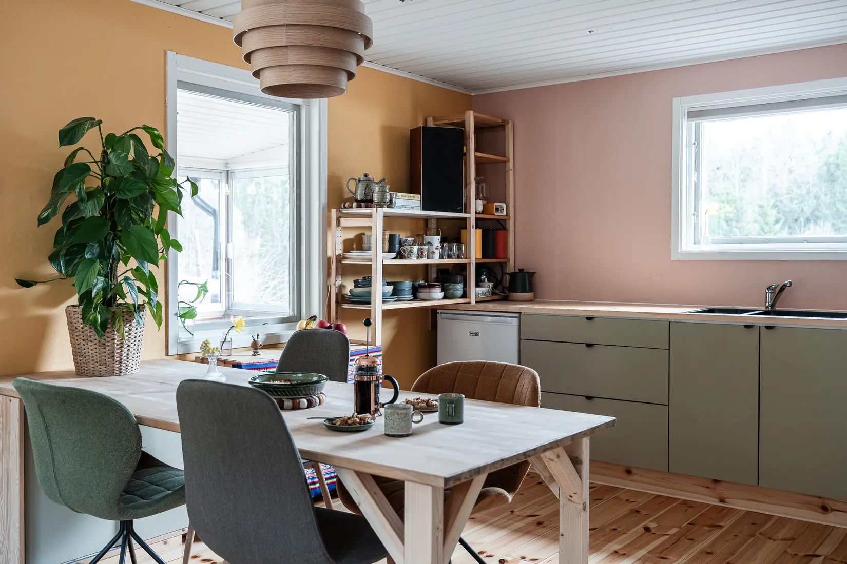 Villa, Strömnäs 129, Lunde, Kramfors