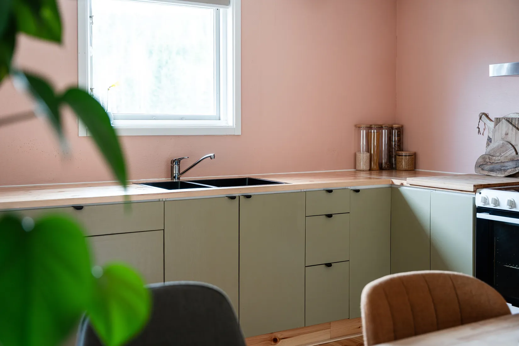 Villa, Strömnäs 129, Lunde, Kramfors