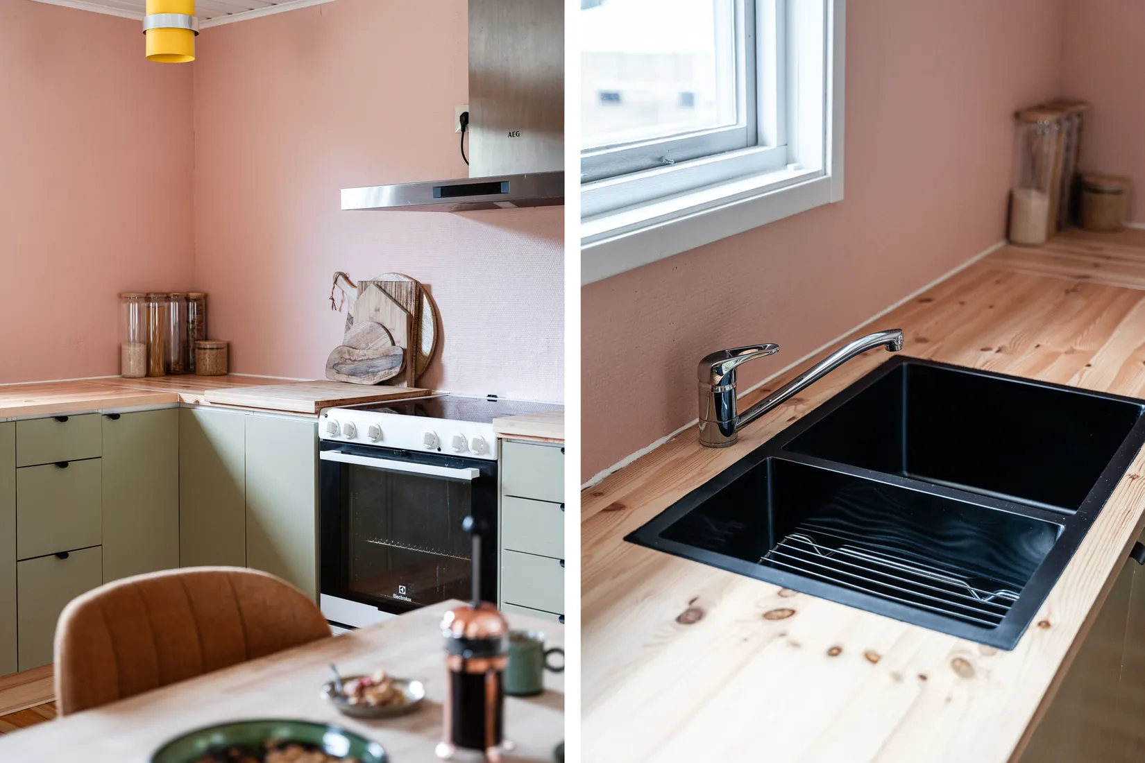 Villa, Strömnäs 129, Lunde, Kramfors