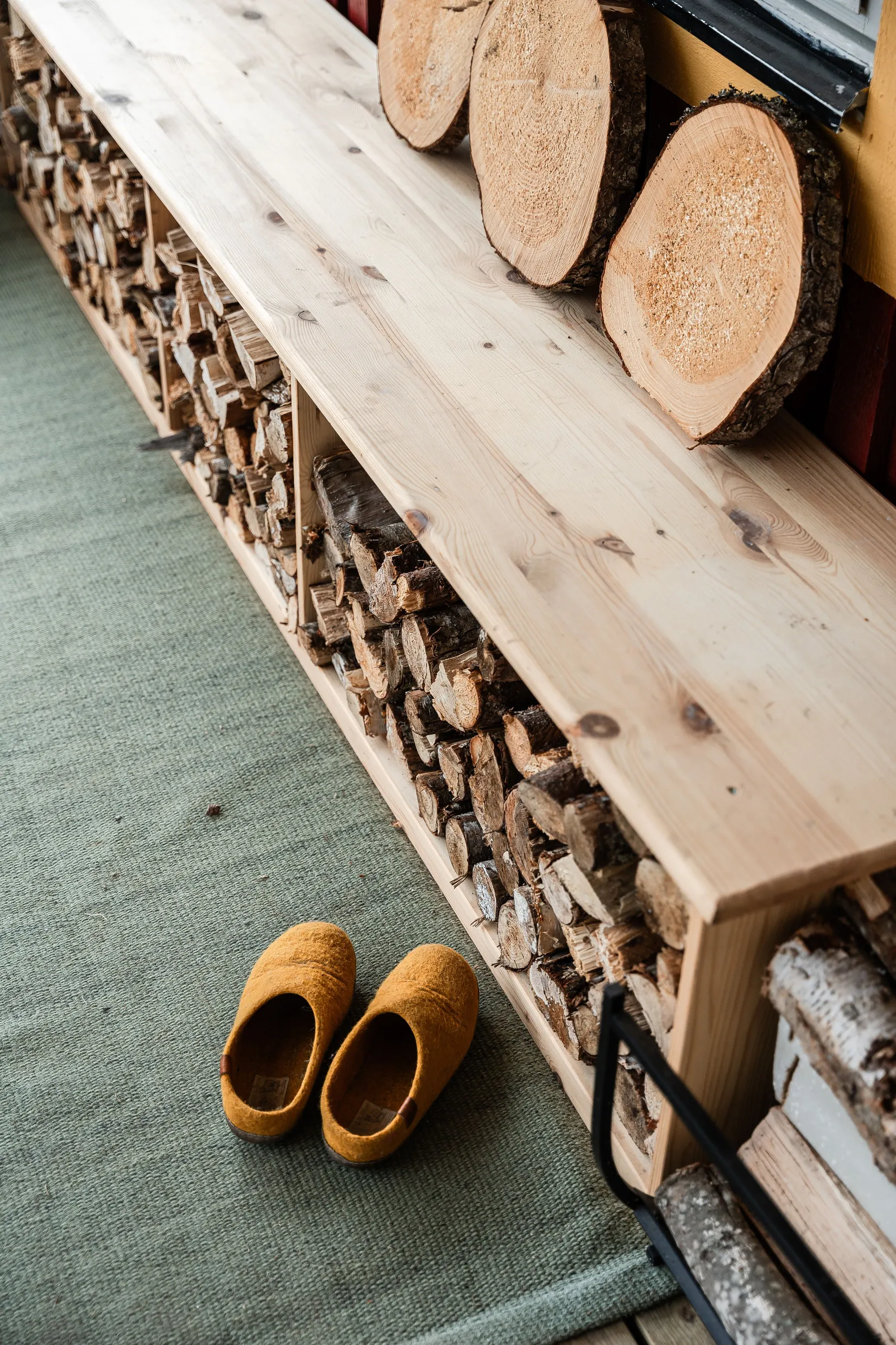 Villa, Strömnäs 129, Lunde, Kramfors