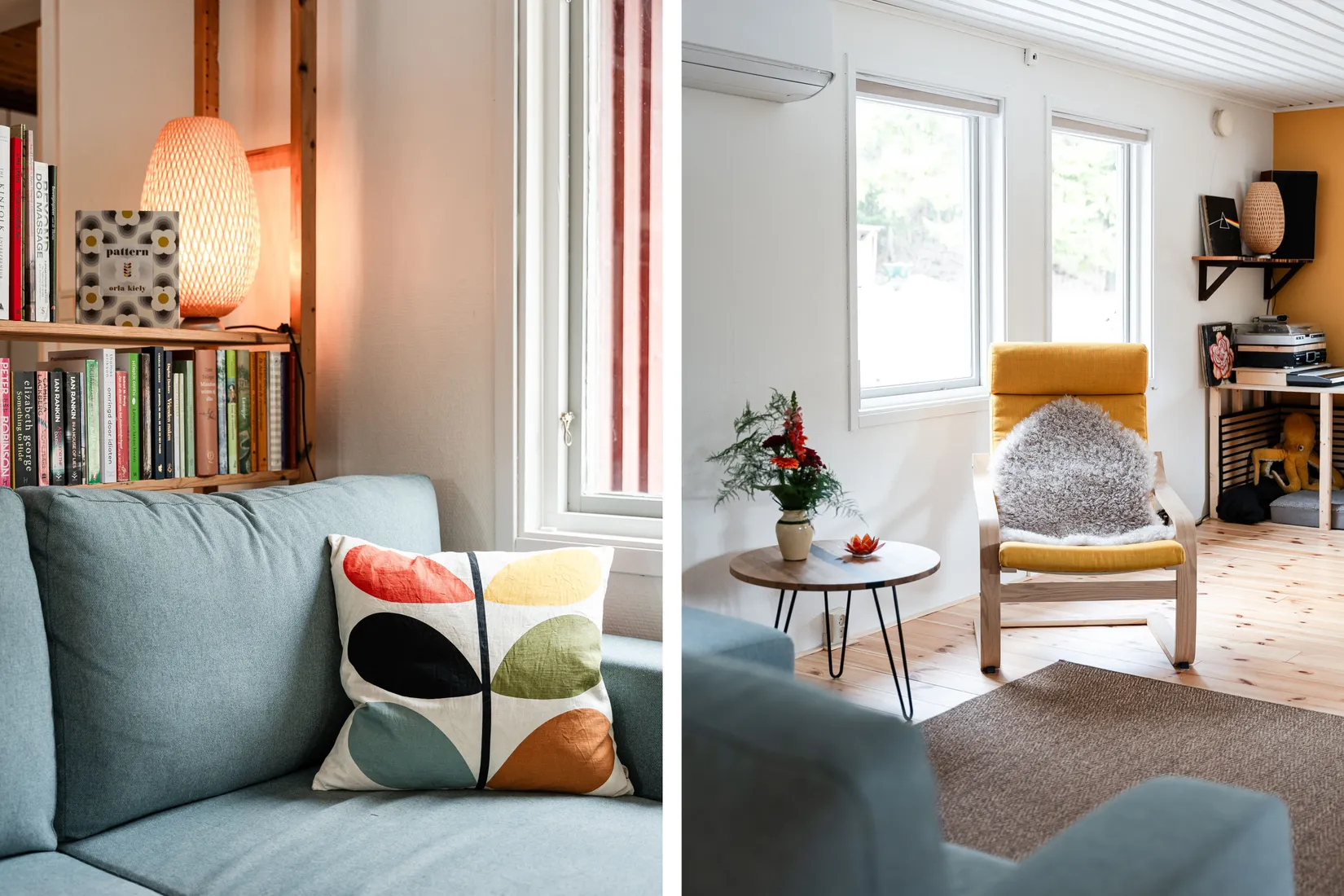 Villa, Strömnäs 129, Lunde, Kramfors