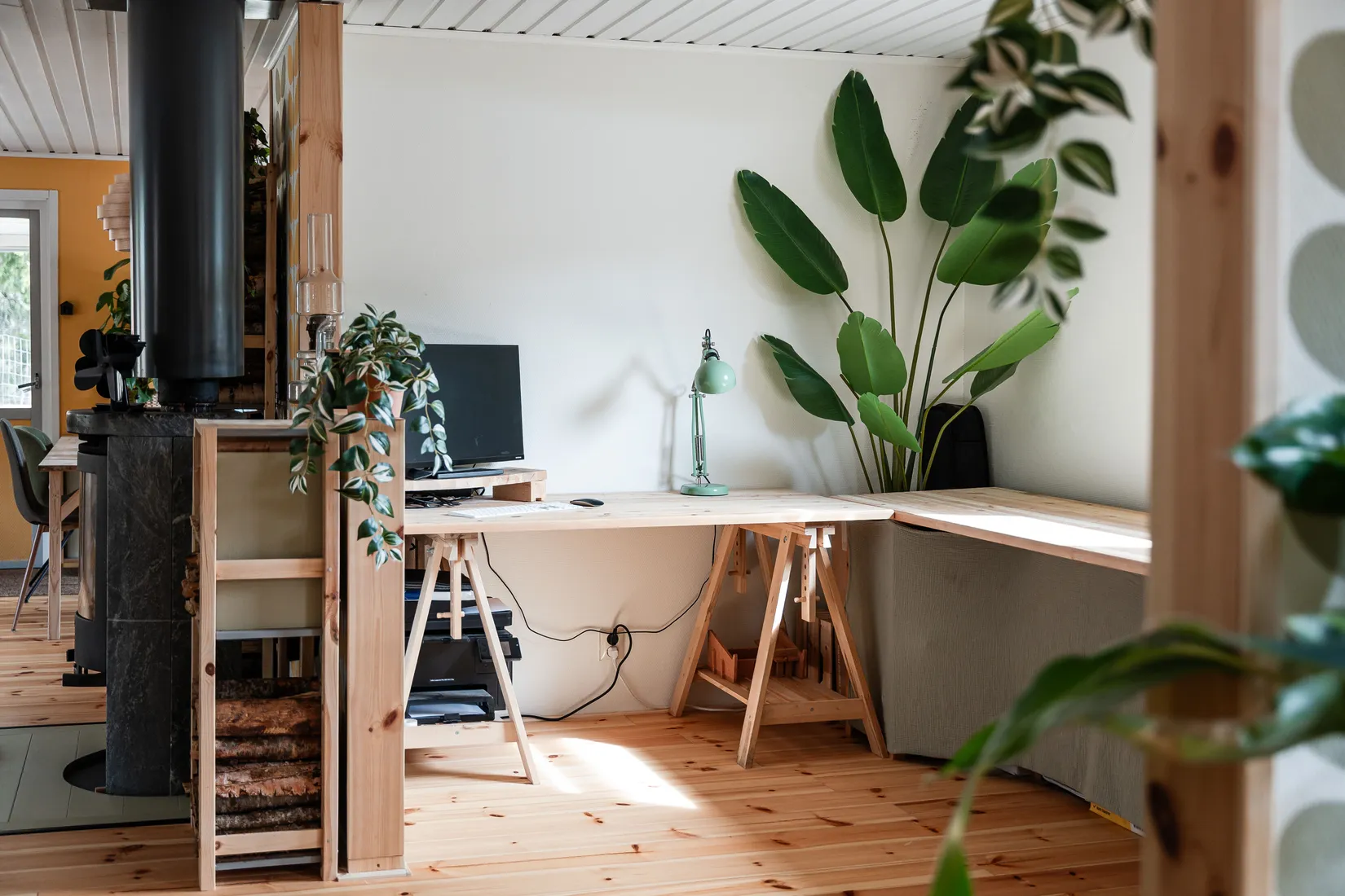 Villa, Strömnäs 129, Lunde, Kramfors