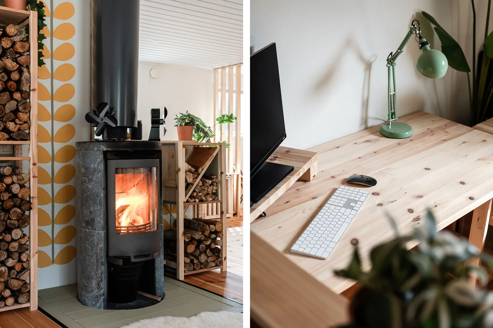 Villa, Strömnäs 129, Lunde, Kramfors