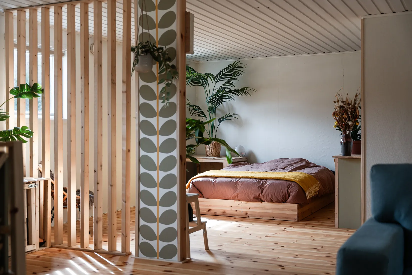 Villa, Strömnäs 129, Lunde, Kramfors