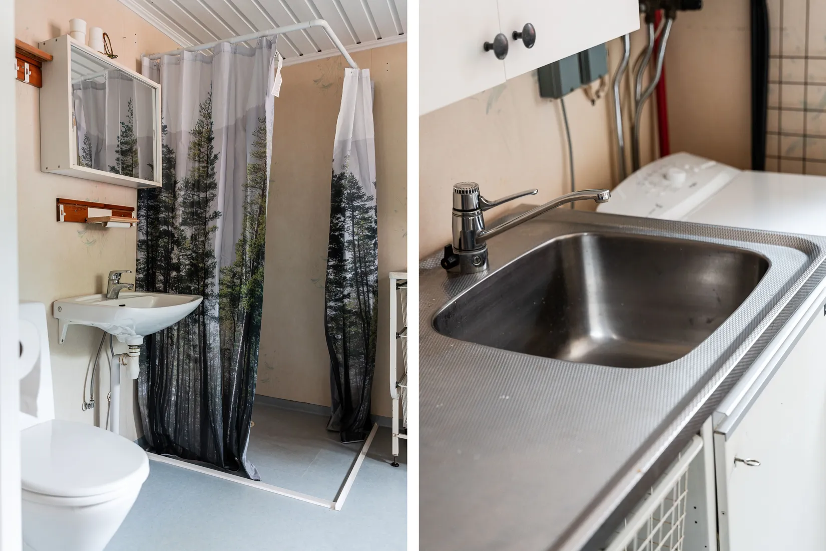 Villa, Strömnäs 129, Lunde, Kramfors