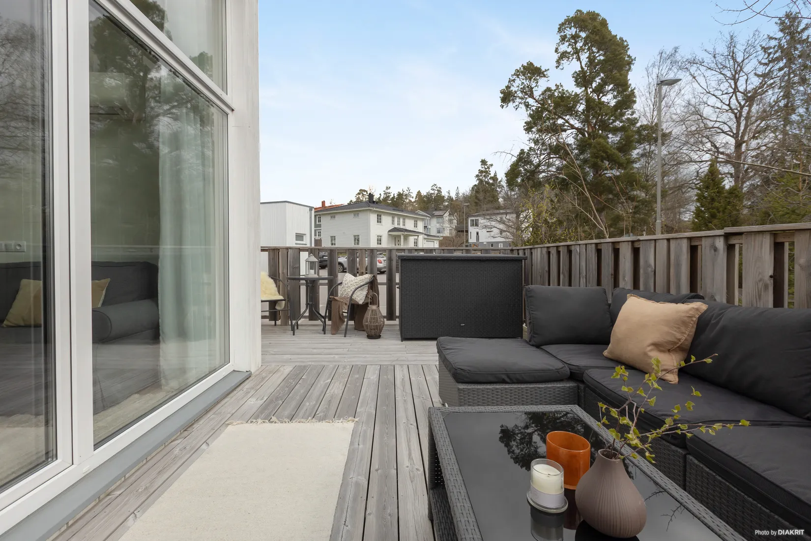 Bostadsrätt, Norrskogsvägen 24, Snättringe, Huddinge