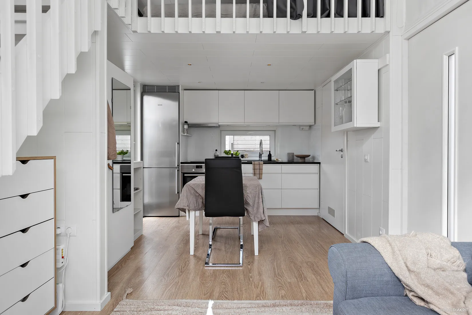 Bostadsrätt, Norrskogsvägen 24, Snättringe, Huddinge