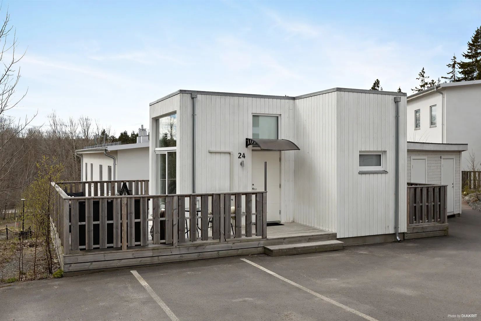 Bostadsrätt, Norrskogsvägen 24, Snättringe, Huddinge