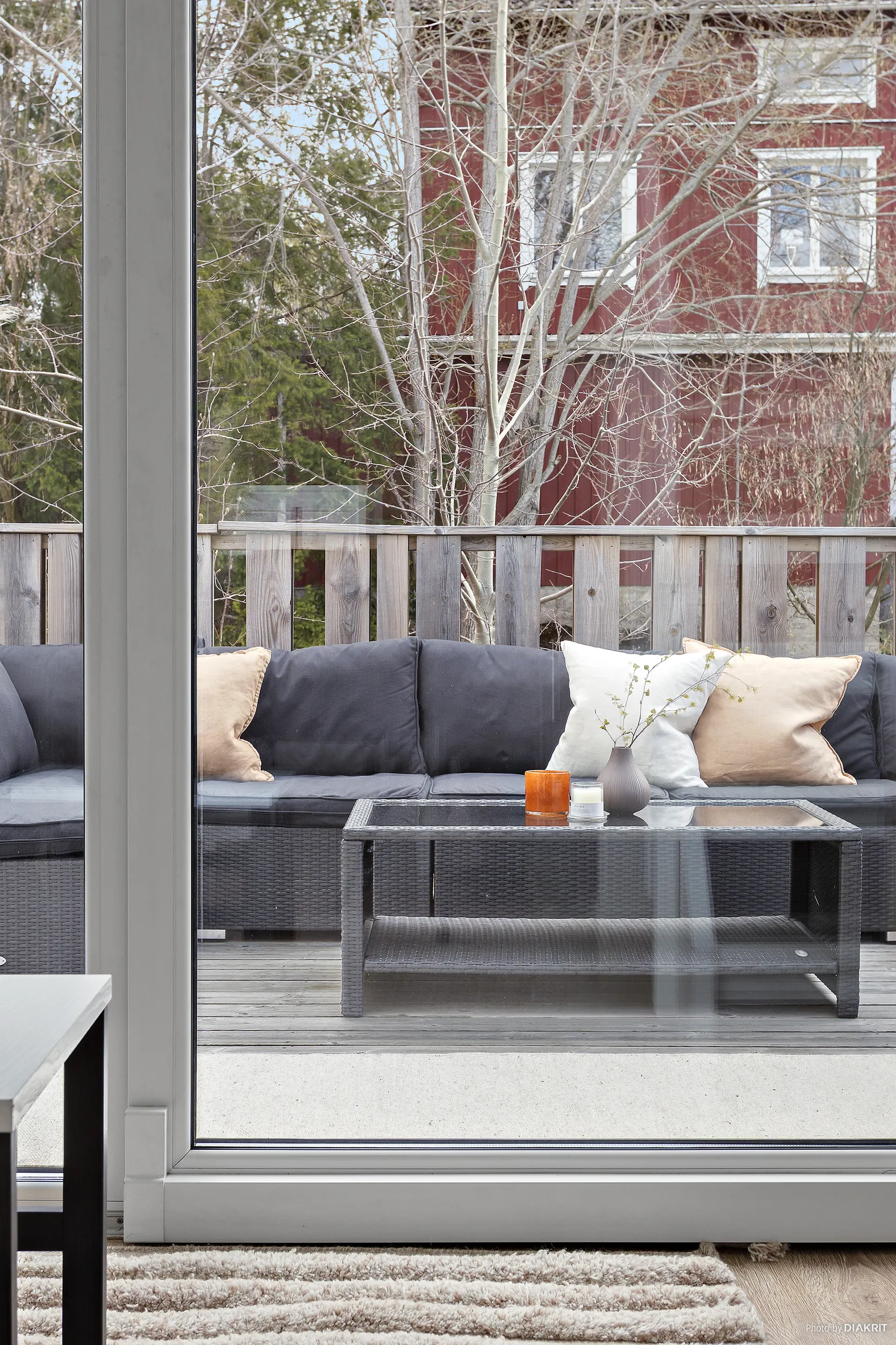 Bostadsrätt, Norrskogsvägen 24, Snättringe, Huddinge