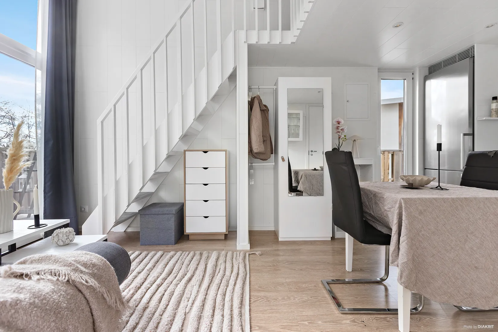 Bostadsrätt, Norrskogsvägen 24, Snättringe, Huddinge