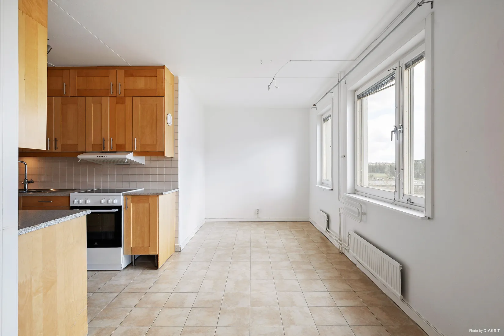 Bostadsrätt, Skäftingebacken 28, 4 tr, Spånga - Tensta, Stockholm